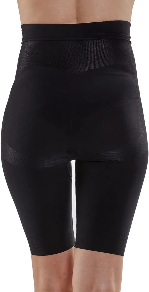 Lanaform Easy Shape-L Afslankbroek - Zwart