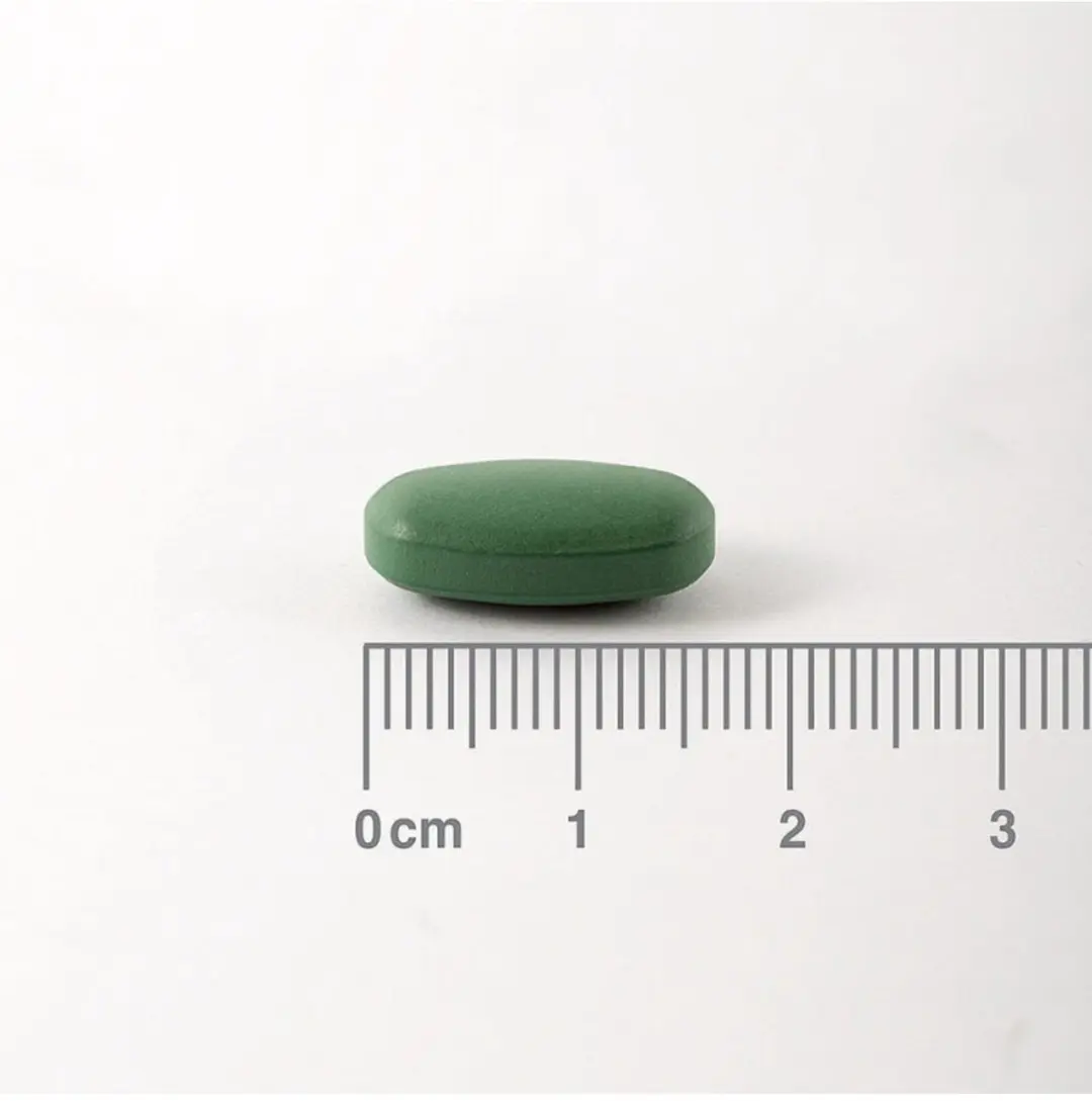 Lamberts Groene Thee 5000mg Tabletten - 60 Stuks
