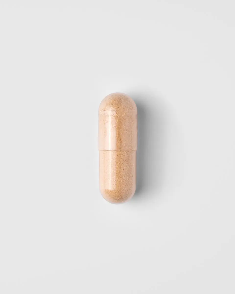 Mattisson Selenium Methionine 200mcg - 90 Capsules