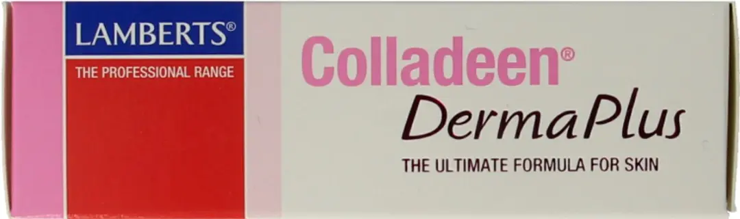 Lamberts Colladeen Derma Plus 60 Tabletten