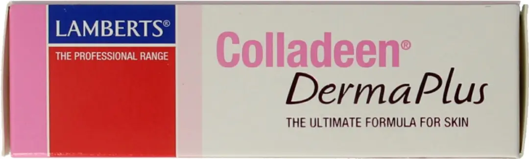 Lamberts Colladeen Derma Plus 60 Tabletten