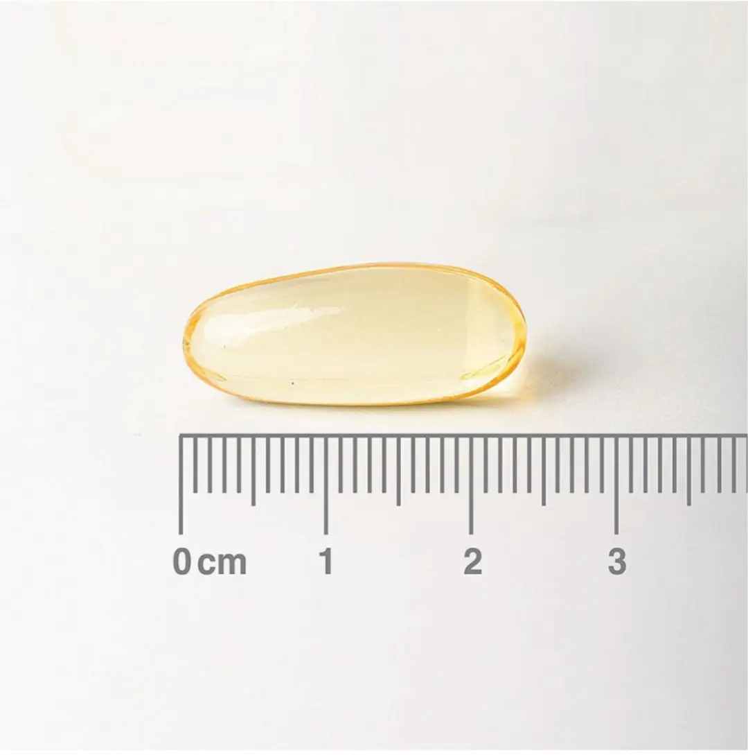 Lamberts Teunisbloemolie 1000mg - 90 Capsules