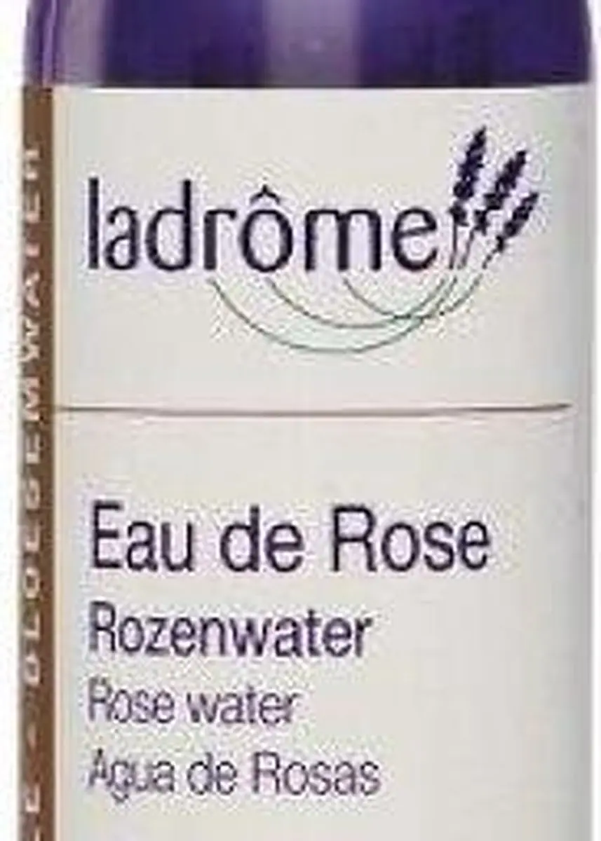 Ladrôme Rozenwater+Verst Hydr Bio 200ml
