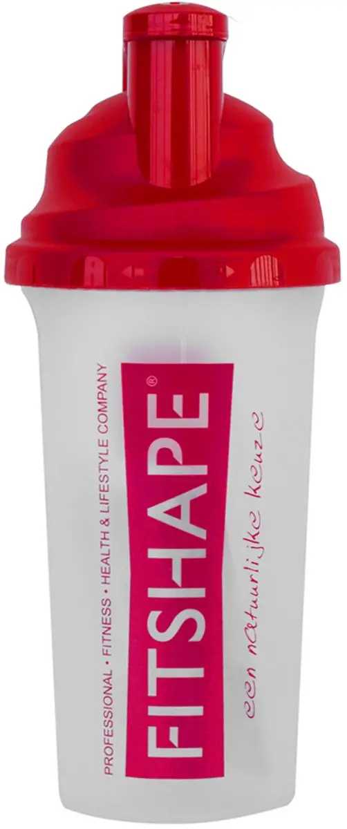 Fitshape Shakebeker 700ml