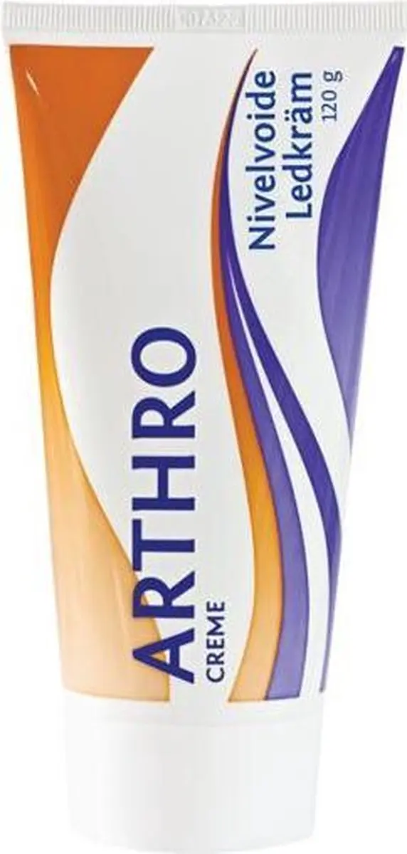 Ice Power Creme Arthro 120g