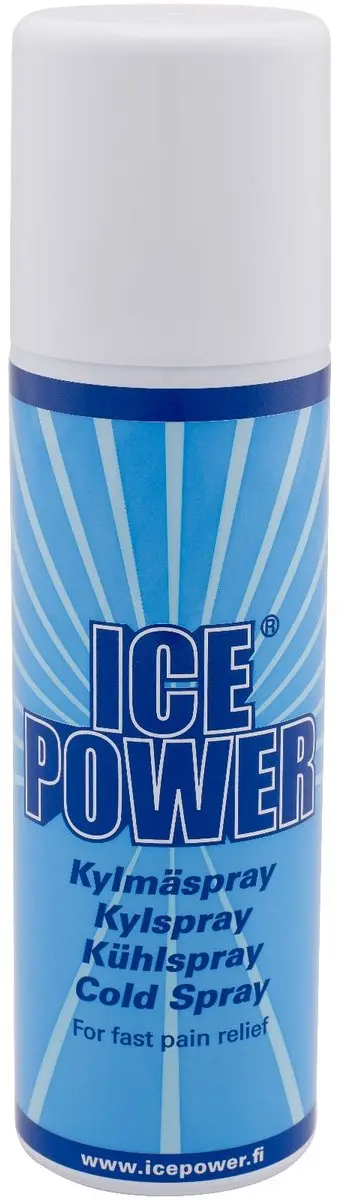 Ice Power Koelspray 200ml