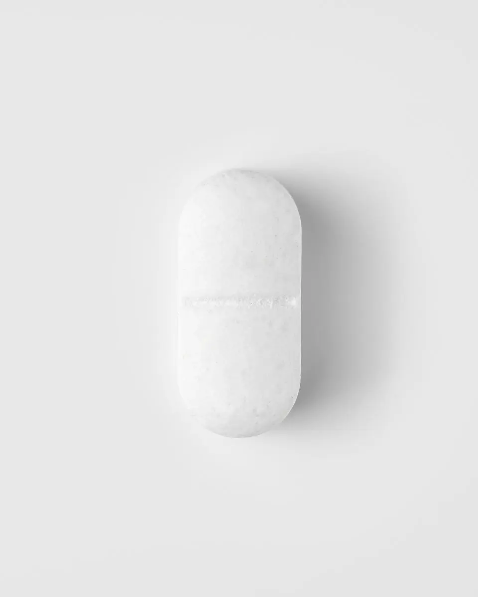 Mattisson Multi Magnesium Complex 200mg - 90 Tabletten