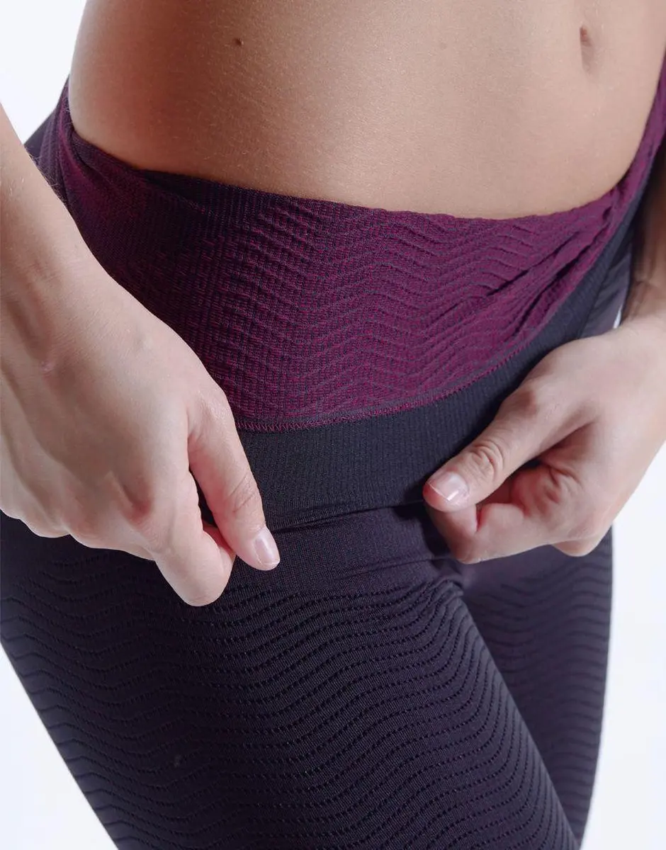 Lanaform Secret Slim-XL Afslankbroek - Zwart