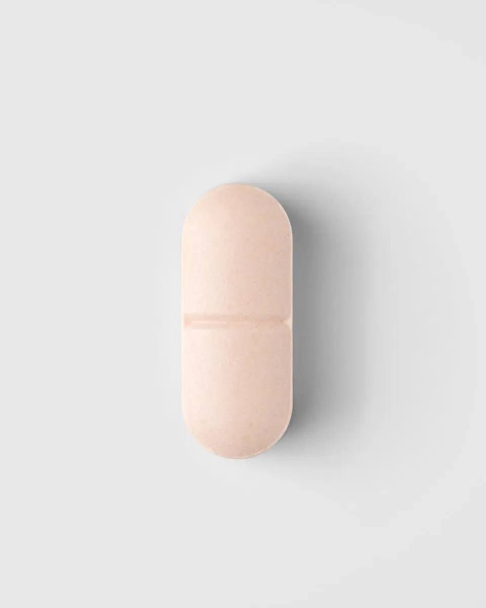 Mattisson GABA 1000mg Voedingssupplement 60 Tabletten