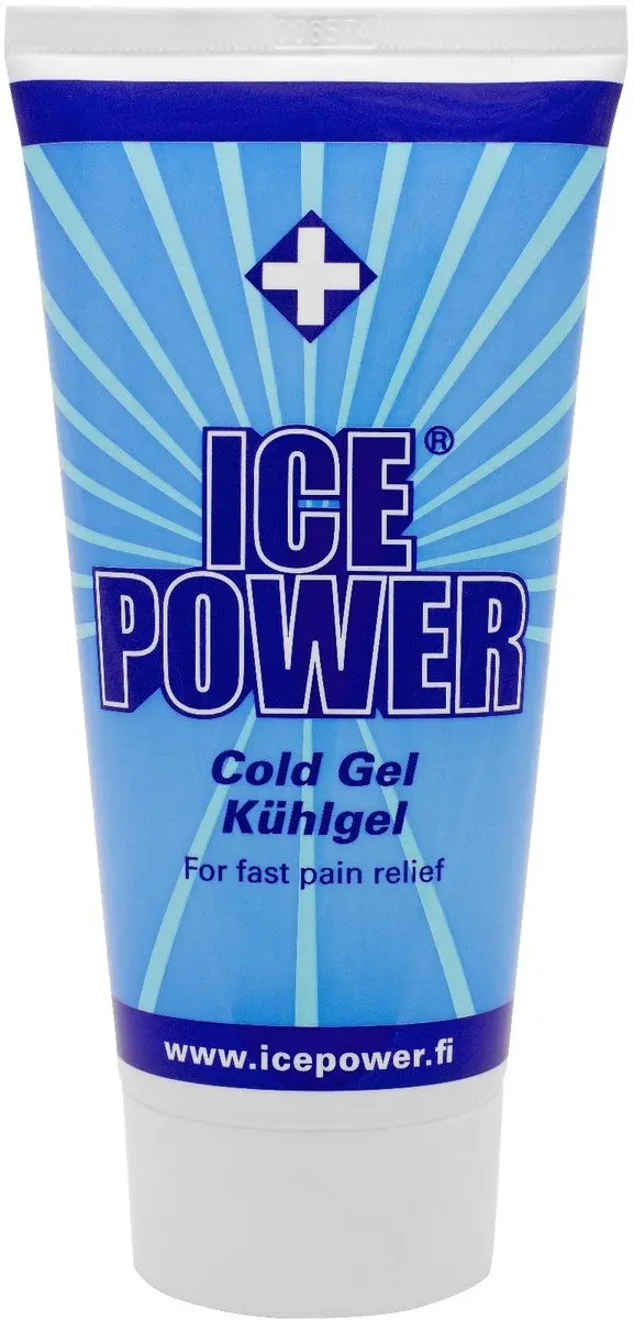 Ice Power Cold Gel 150ml