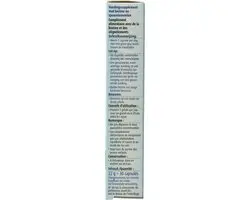 Hubner Silicea 420mg Capsules - 30 Stuks