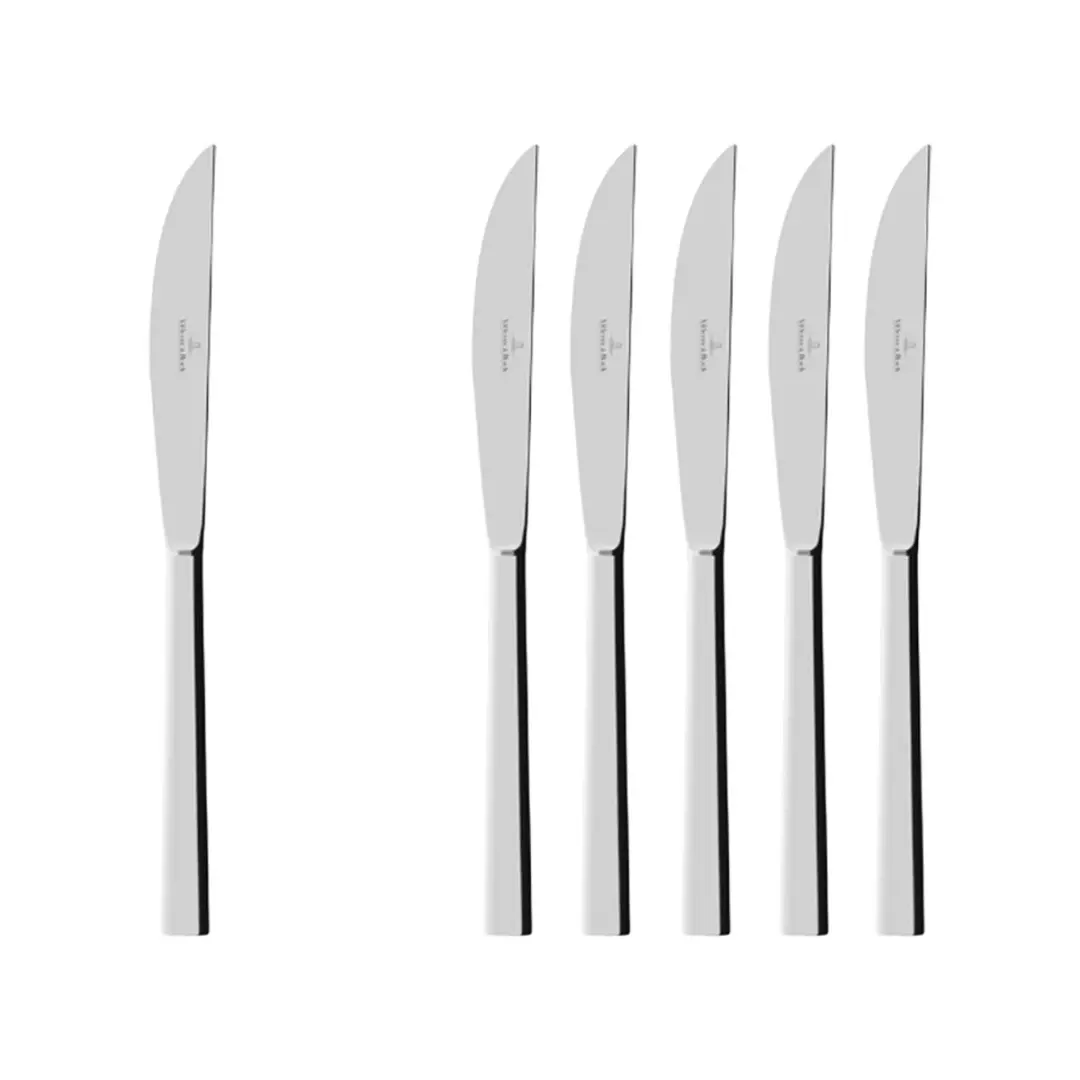Villeroy & Boch Piemont Tafelmessen