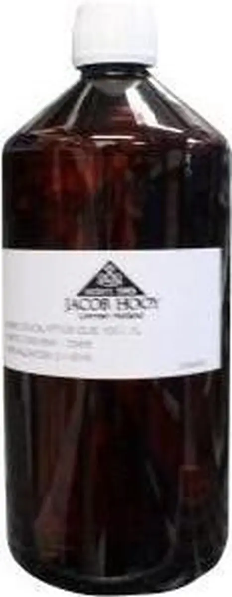 Jacob Hooy Eucalyptusolie 1000ml