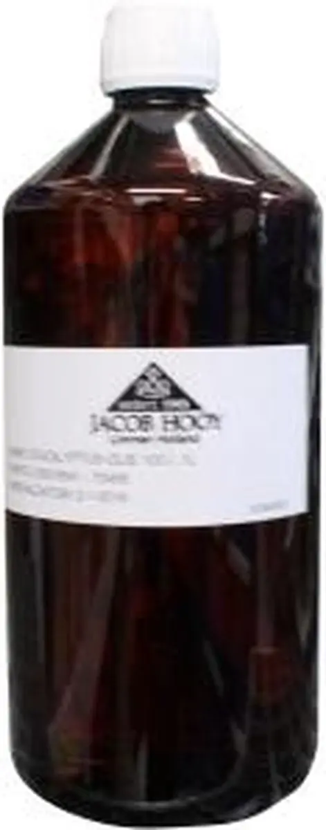 Jacob Hooy Eucalyptusolie 1000ml