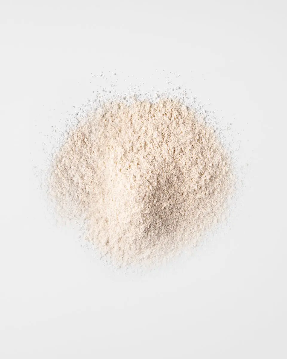 Mattisson Biologische Amandel Proteïne 350g