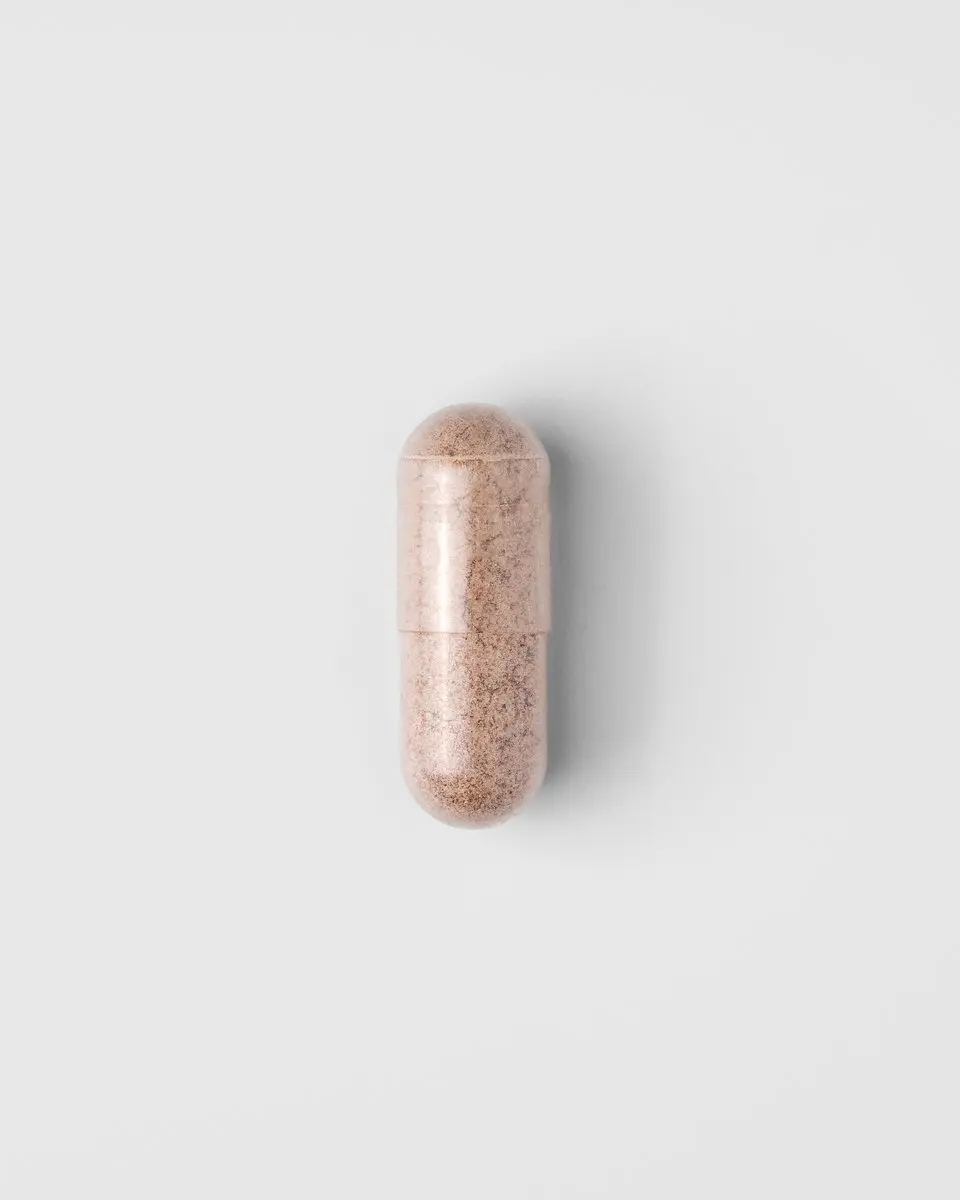 Mattisson Resveratrol 98% 125mg - 60 Capsules