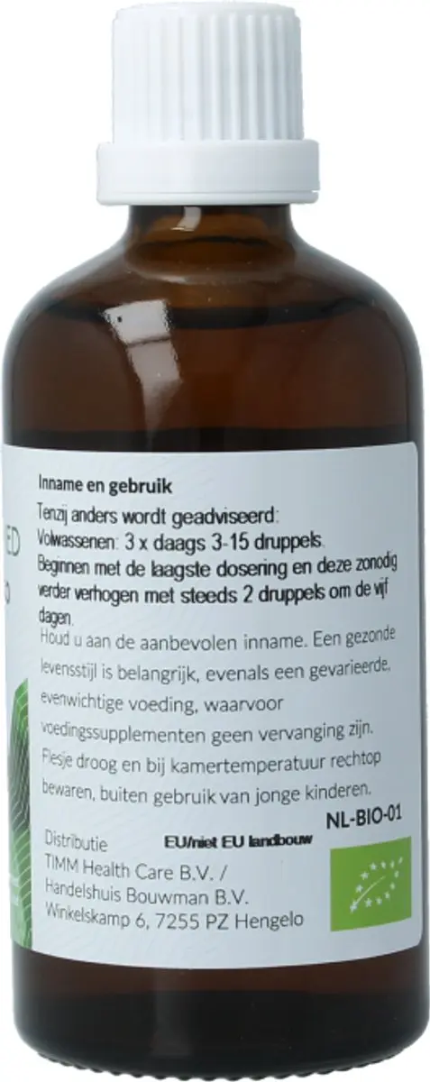Fytomed Lyco Bio 100ml