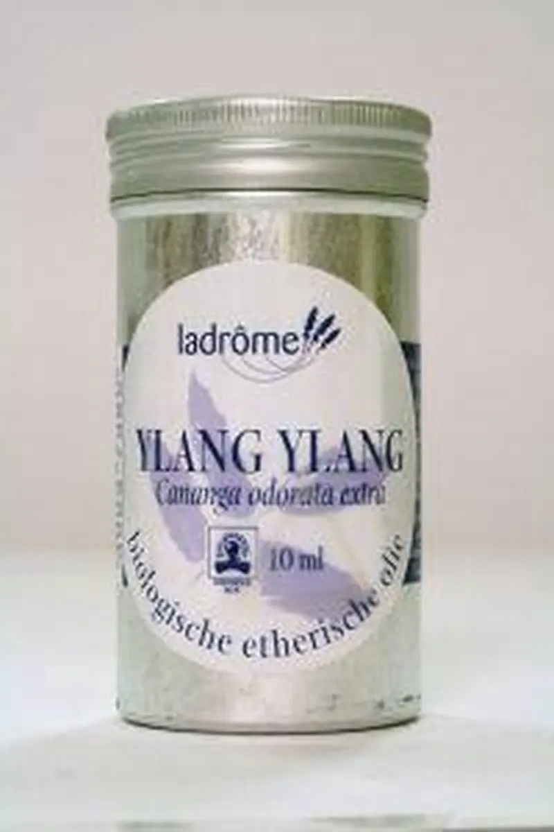 Ladrôme Ylang-Ylang Etherische Olie 10g