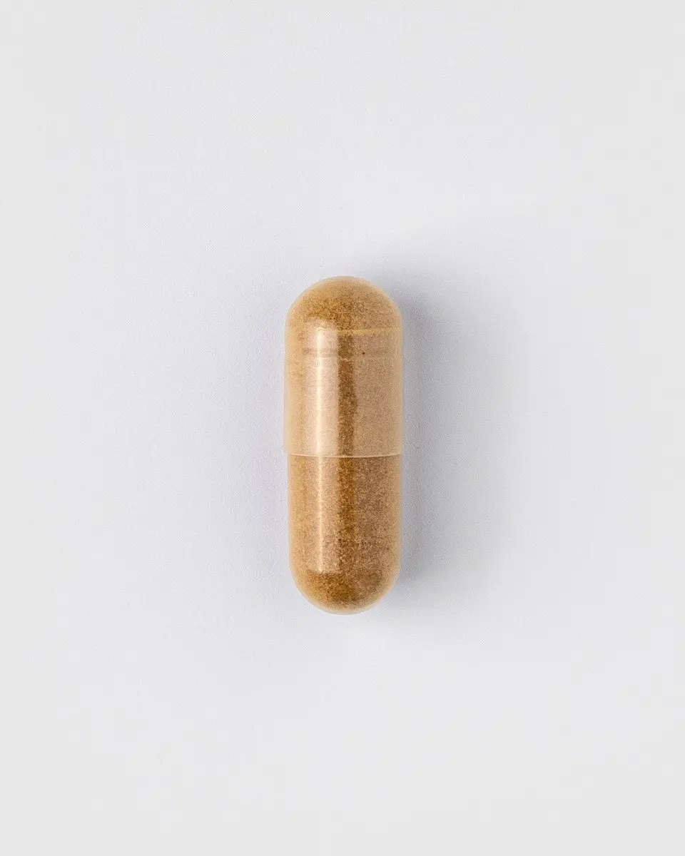 Mattisson Graviola Extract 480mg - 60 Capsules