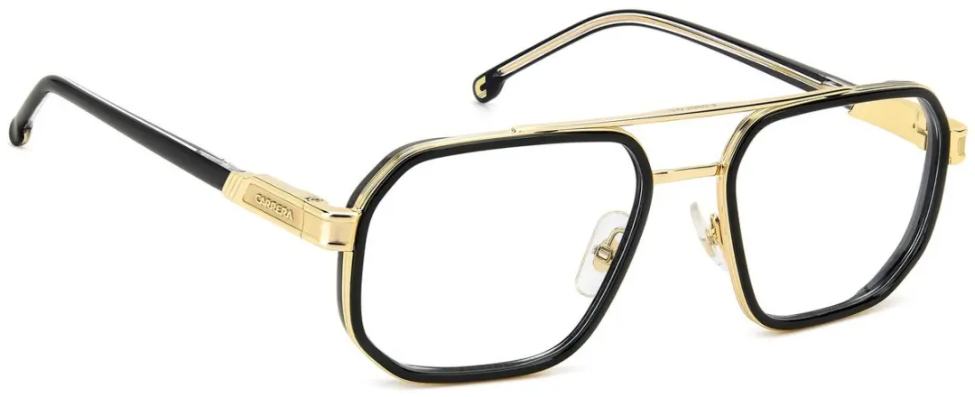 Carrera Carrera 1137 001 Bril - Gold
