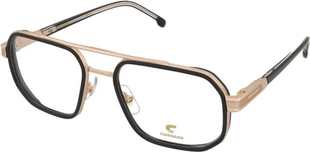 Carrera Carrera 1137 001 Bril - Gold