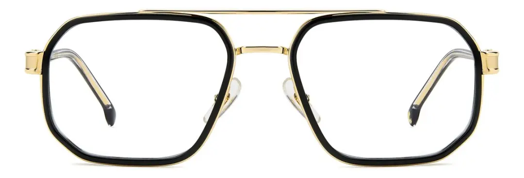 Carrera Carrera 1137 001 Bril - Gold