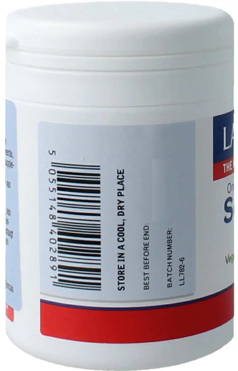 Lamberts Selenium 200Mcg L8269-60 - 3ml