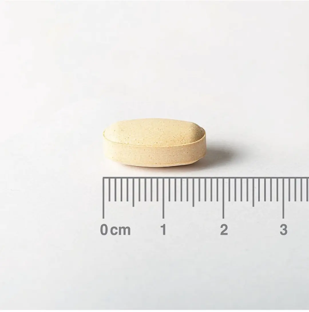 Lamberts Choline Lever Complex 60 Tabletten