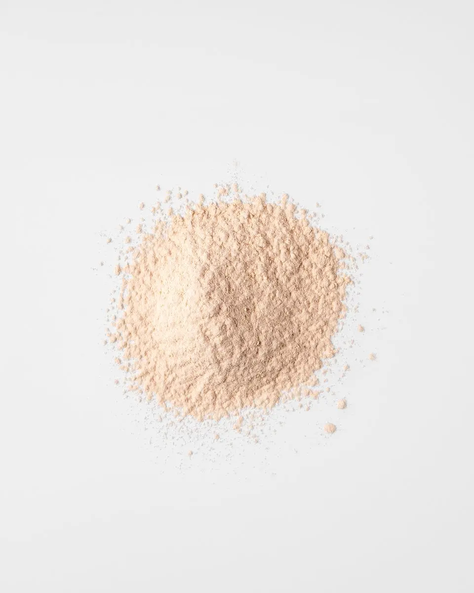 Mattisson Biologisch Vegan Eiwitpoeder Erwten & Rijst 500g