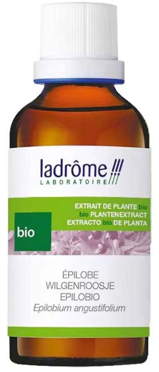 Ladrôme Wilgenroosje Bio 50ml