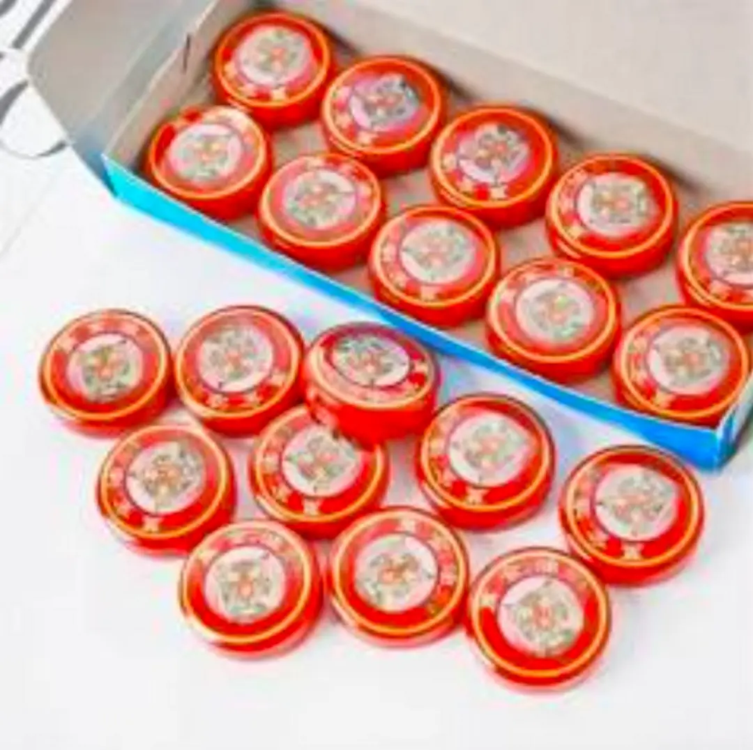 Tiger Balm Mini Tijgerbalsem Rood