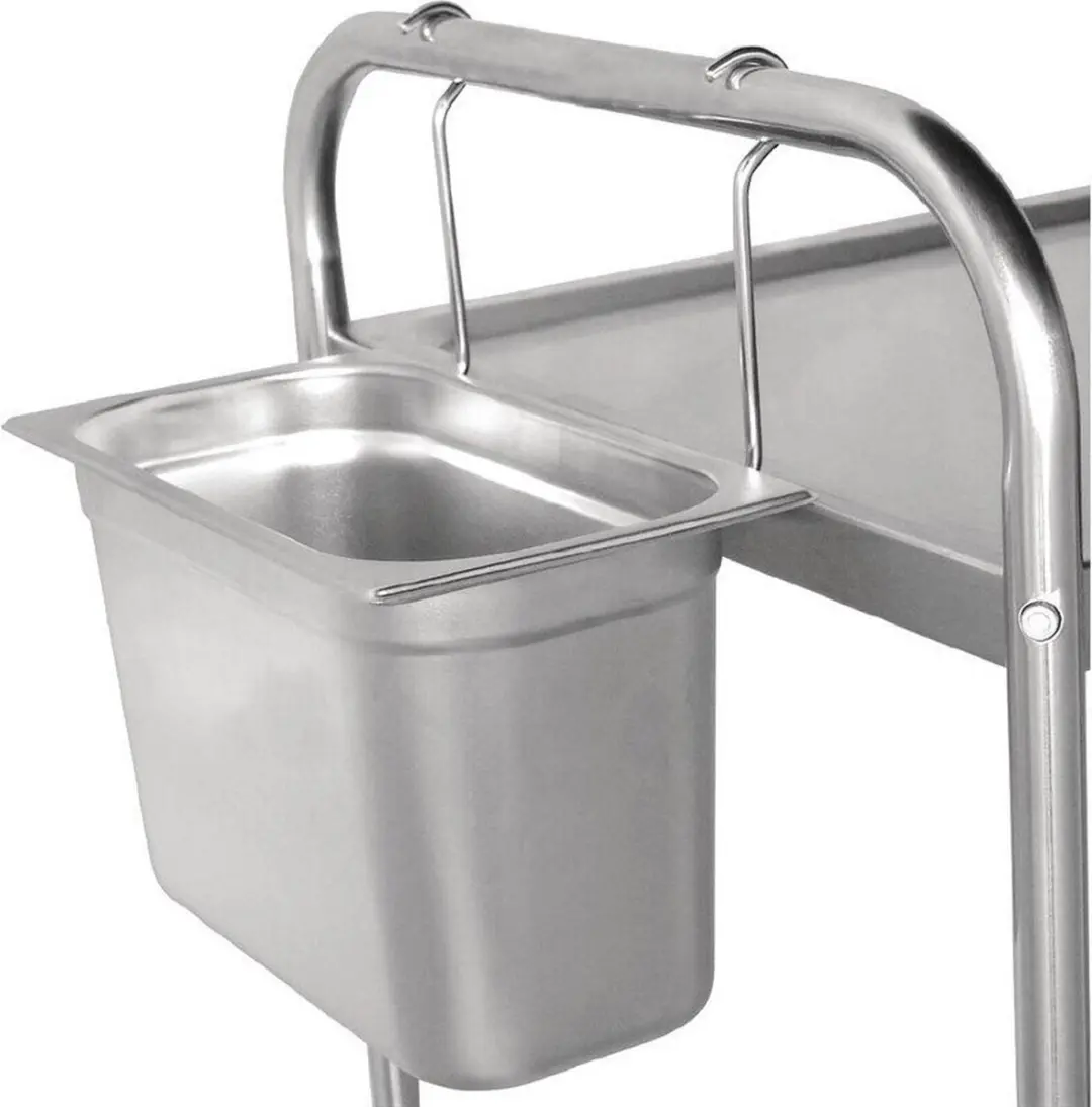 Vogue GN Bak Houder CC179