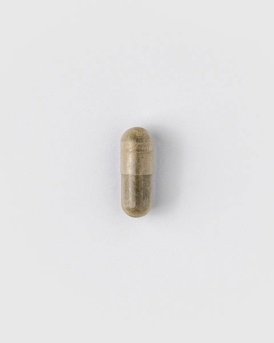 Mattisson IJzerbisglycinaat 28mg Capsules - 90 Stuks