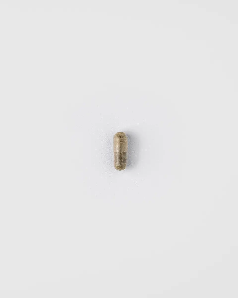 Mattisson IJzerbisglycinaat 28mg Capsules - 90 Stuks