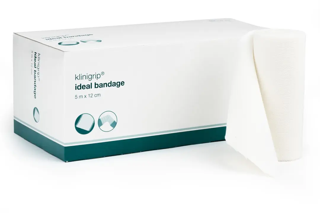 Klinion Klinigrip Ideal 5x6cm