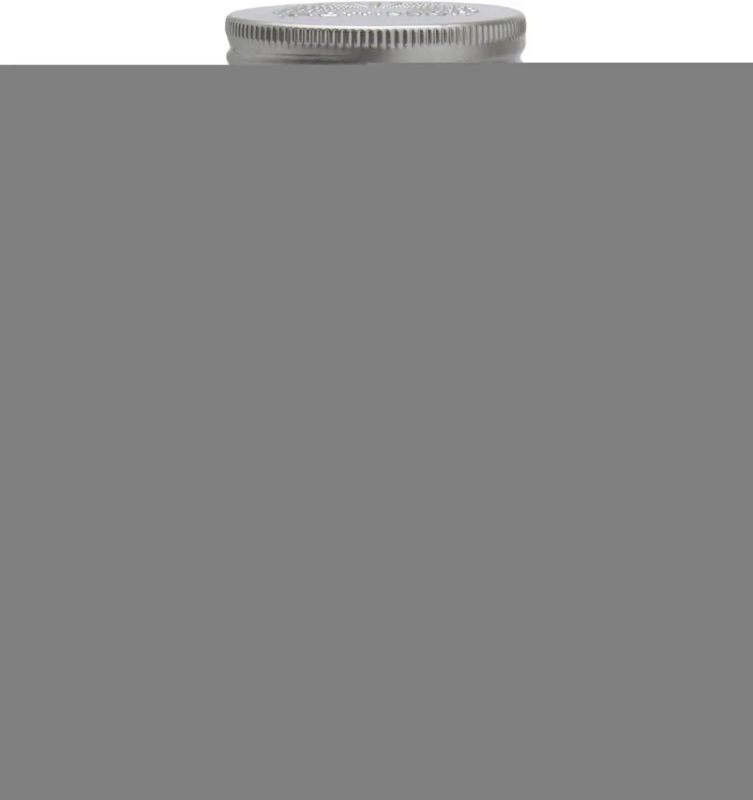 Mattisson Magnesium Citraat 400mg 60 Capsules