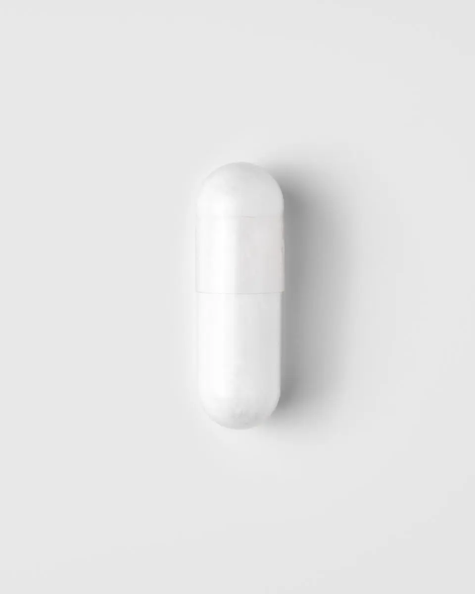 Mattisson Magnesium Citraat 400mg 60 Capsules