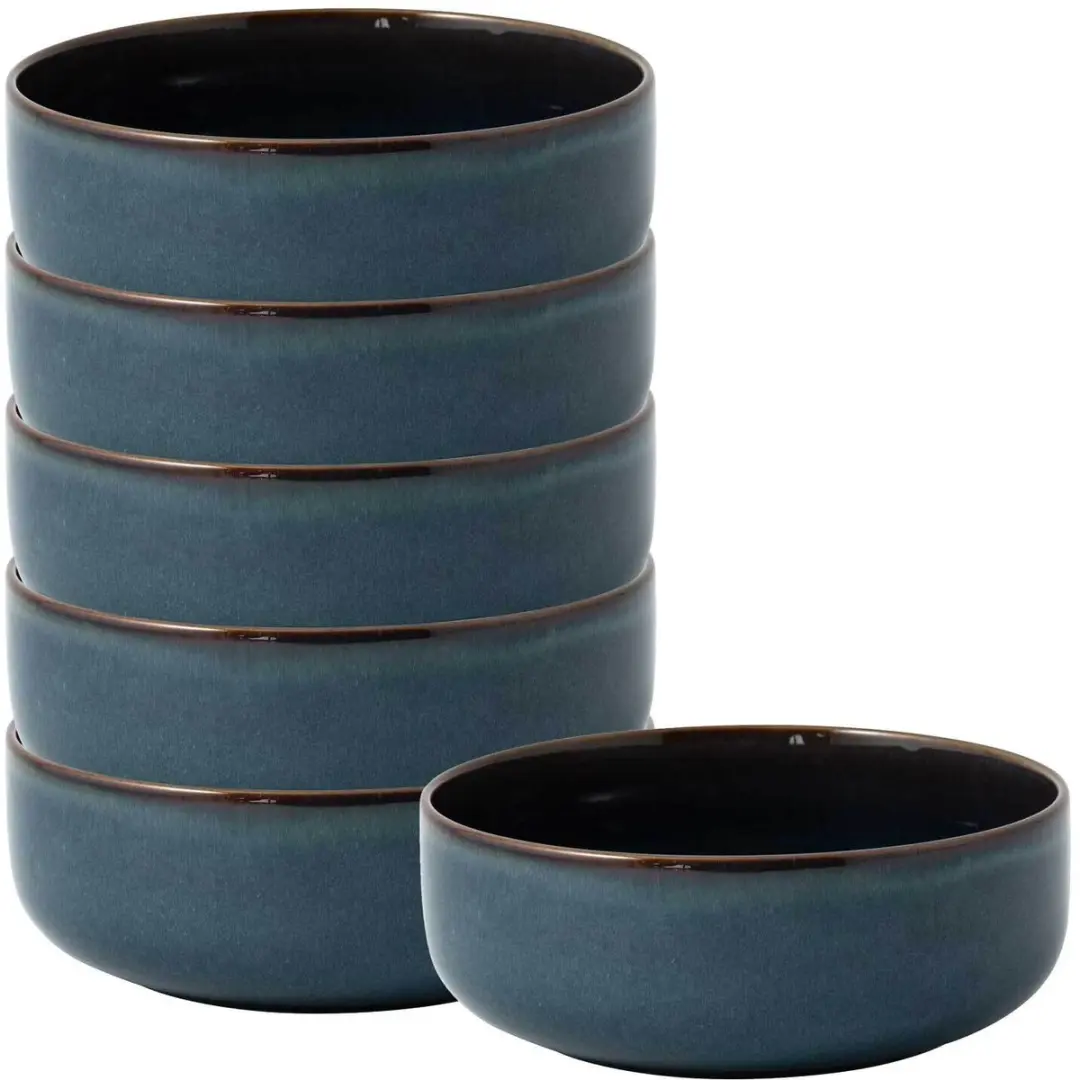 Villeroy & Boch Crafted Denim Kommen 16cm