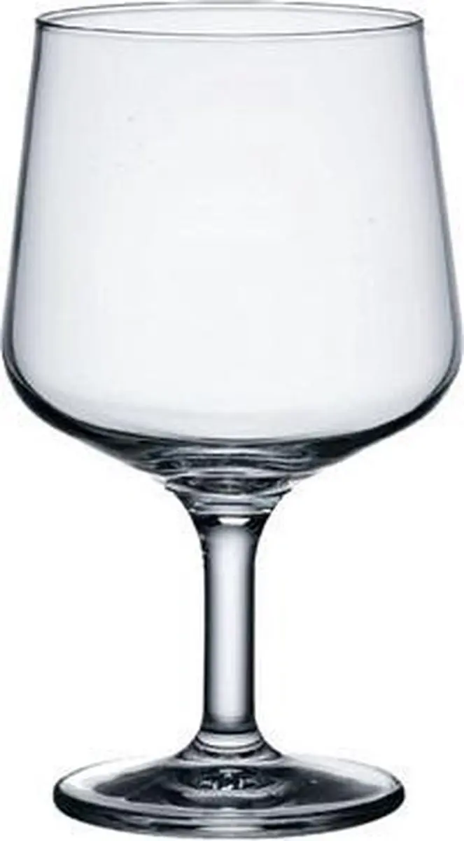 Bormioli Rocco Colosseo 22cl Set 6