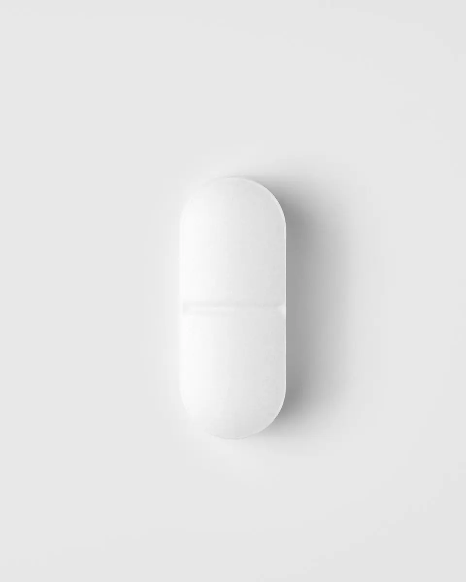 Mattisson Magnesium Citraat 200mg - 60 Tabletten