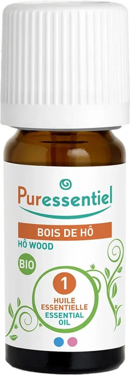 Puressentiel Essentiële Olie Hô Hout Bio 10ml
