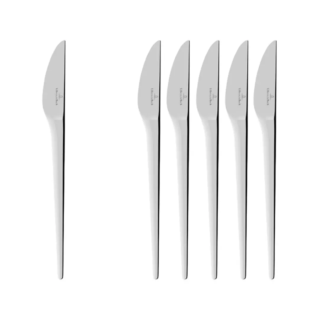 Villeroy & Boch NewMoon Tafelmessen