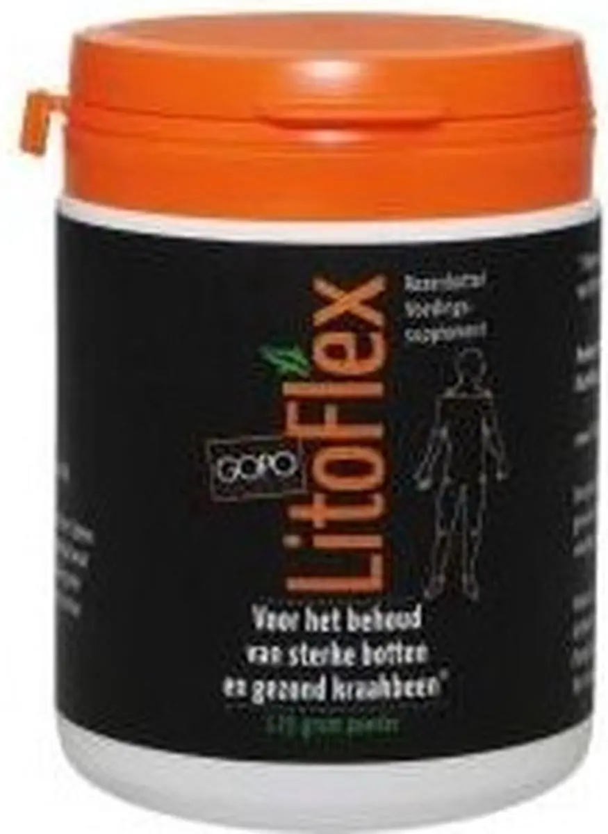 Litoflex Poeder 125g