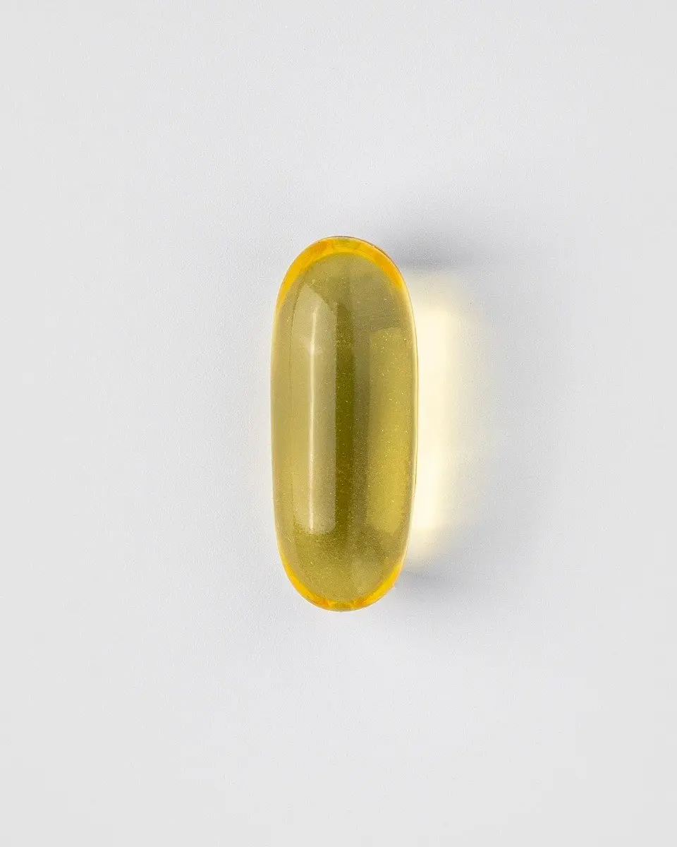 Mattisson Omega 3-6-9 Capsules 60 Stuks