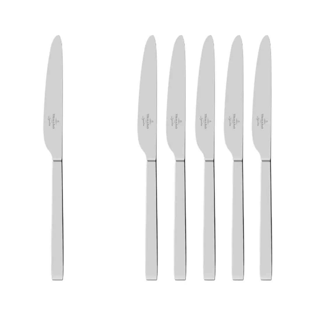 Villeroy & Boch La Classica Tafelmessen
