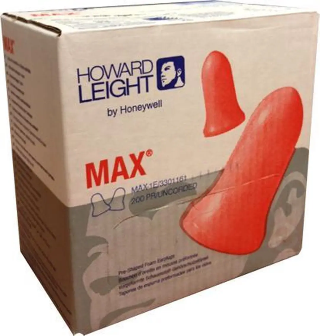 Honeywell Howard Leight Max Oordoppen 37dB