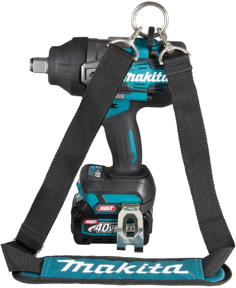 Makita Draagriem TW001G