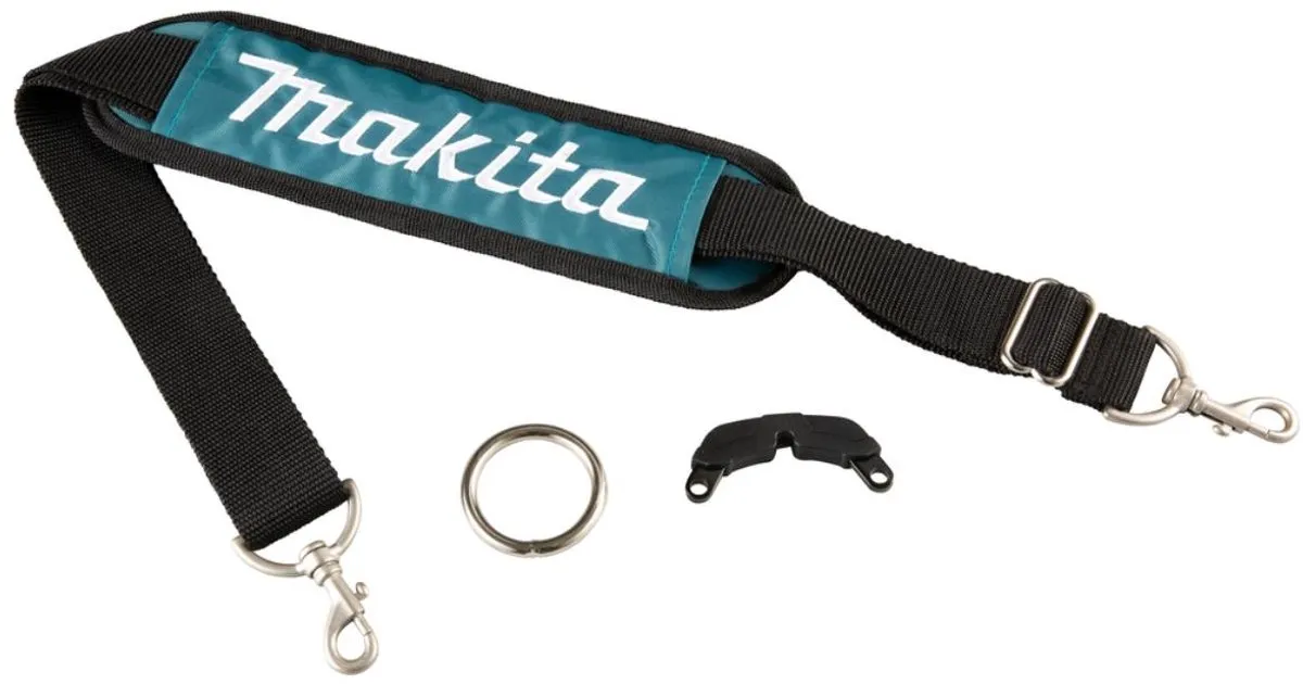 Makita Draagriem TW001G