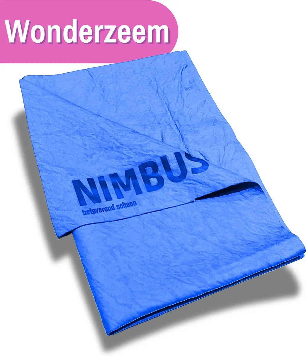 Nimbus Wonderzeem