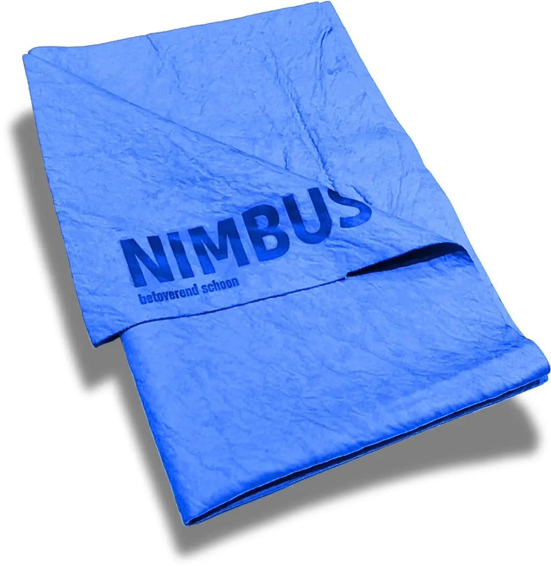 Nimbus Wonderzeem - Blauw
